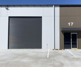 Factory, Warehouse & Industrial commercial property for lease at 17/10 Michigan Road Kelso NSW 2795
