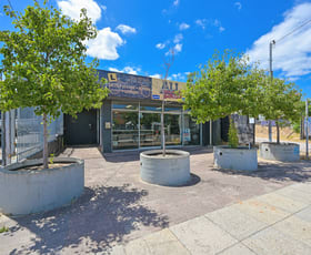 Factory, Warehouse & Industrial commercial property leased at 338 & 340 Charles Street North Perth WA 6006