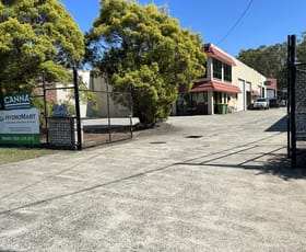Factory, Warehouse & Industrial commercial property leased at 3/23 Veronica Street Capalaba QLD 4157