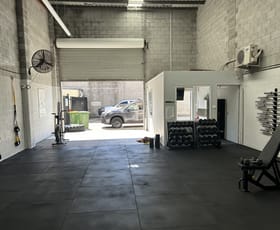Offices commercial property leased at 3/23 Veronica Street Capalaba QLD 4157