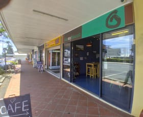 Shop & Retail commercial property leased at 2/16 Railway Parade Geebung QLD 4034
