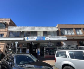 Medical / Consulting commercial property leased at 4/6 McFarlane St Merrylands NSW 2160