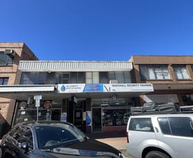 Shop & Retail commercial property leased at 4/6 McFarlane St Merrylands NSW 2160