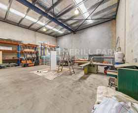 Factory, Warehouse & Industrial commercial property leased at Smithfield NSW 2164