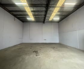 Factory, Warehouse & Industrial commercial property leased at Unit 26, 7-9 Dunstans Court Thomastown VIC 3074