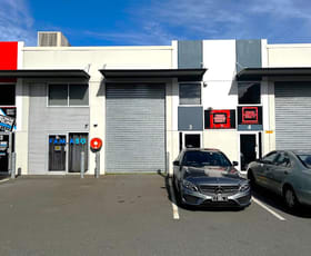 Factory, Warehouse & Industrial commercial property leased at 3/1029 Manly Rd Tingalpa QLD 4173