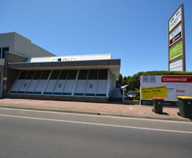 Shop & Retail commercial property leased at Units 1 - 3, 506 Brighton Road Brighton SA 5048