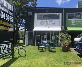 Offices commercial property for lease at 30 Currumbin Creek Road Currumbin Waters QLD 4223