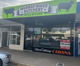 Shop & Retail commercial property leased at 30 Punt Rd Cobram VIC 3644