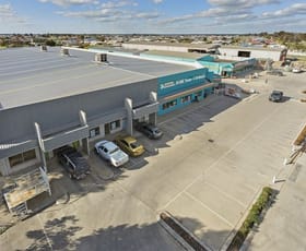 Factory, Warehouse & Industrial commercial property leased at B & C/8793 Murray Valley Hwy Yarrawonga VIC 3730