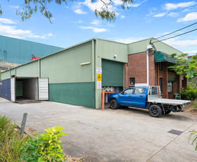 Factory, Warehouse & Industrial commercial property leased at 10 Pease Court Bethania QLD 4205