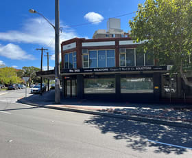 Shop & Retail commercial property leased at 11/365 Kingsway Caringbah NSW 2229