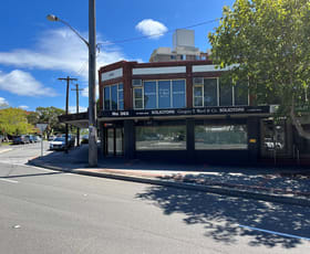 Medical / Consulting commercial property leased at 11/365 Kingsway Caringbah NSW 2229