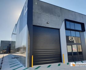 Factory, Warehouse & Industrial commercial property leased at 12/52 Bakers Road Coburg North VIC 3058