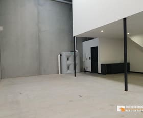 Factory, Warehouse & Industrial commercial property leased at 12/52 Bakers Road Coburg North VIC 3058