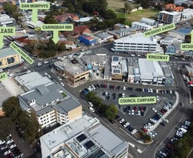 Shop & Retail commercial property leased at 358 Port Hacking Road Caringbah NSW 2229