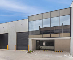 Factory, Warehouse & Industrial commercial property leased at 19/52 Sheehan Road Heidelberg West VIC 3081