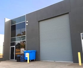 Factory, Warehouse & Industrial commercial property leased at 2/106 Balliang Street South Geelong VIC 3220