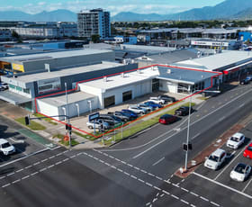 Showrooms / Bulky Goods commercial property for lease at 105 Sheridan Street Cairns City QLD 4870