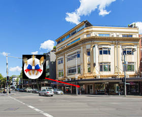 Hotel, Motel, Pub & Leisure commercial property for lease at Shop 4/113 Oxford Street Darlinghurst NSW 2010