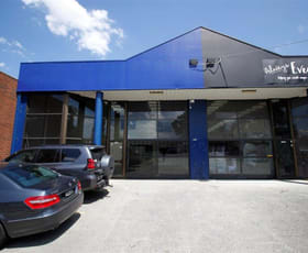 Factory, Warehouse & Industrial commercial property leased at 1/28 Lacey Street Croydon VIC 3136