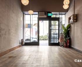 Offices commercial property leased at 205 Greville Street Prahran VIC 3181