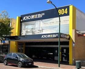 Offices commercial property leased at 904 Albany Highway East Victoria Park WA 6101