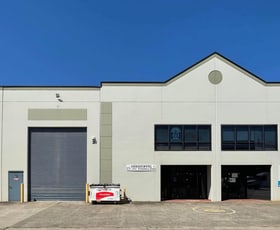 Factory, Warehouse & Industrial commercial property leased at 3/155 Glendenning Road Glendenning NSW 2761