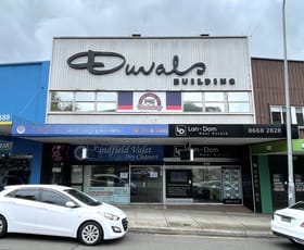 Medical / Consulting commercial property leased at Various/346-348 Pacific Highway Lindfield NSW 2070