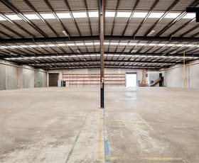 Factory, Warehouse & Industrial commercial property leased at 12 Wallace Avenue Point Cook VIC 3030