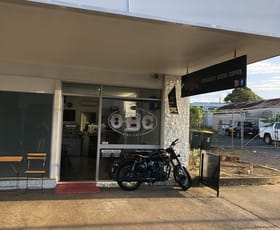 Shop & Retail commercial property leased at 5/16 Torquay Road Pialba QLD 4655