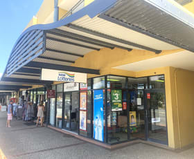 Shop & Retail commercial property leased at 1a/98 Marine Parade Kingscliff NSW 2487