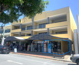 Shop & Retail commercial property leased at 1a/98 Marine Parade Kingscliff NSW 2487