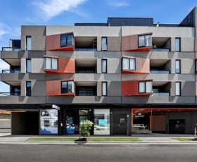 Shop & Retail commercial property leased at Shop/53 Collins Street Essendon VIC 3040