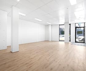 Offices commercial property leased at Shop/53 Collins Street Essendon VIC 3040