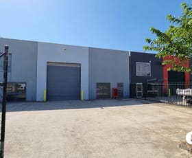 Factory, Warehouse & Industrial commercial property leased at 16 Hawthorn Avenue Sunshine North VIC 3020