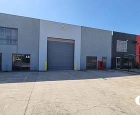 Factory, Warehouse & Industrial commercial property leased at 16 Hawthorn Avenue Sunshine North VIC 3020