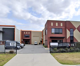 Factory, Warehouse & Industrial commercial property leased at 3/181 Beringarra Avenue Malaga WA 6090