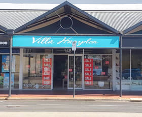 Shop & Retail commercial property leased at 148a Jetty Road Glenelg SA 5045
