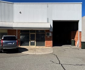 Factory, Warehouse & Industrial commercial property leased at 10/17 Canvale Road Canning Vale WA 6155