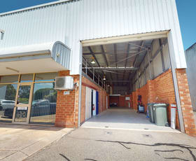Factory, Warehouse & Industrial commercial property leased at 10/17 Canvale Road Canning Vale WA 6155