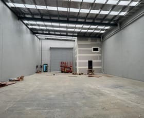 Factory, Warehouse & Industrial commercial property leased at 51 Patch Circuit Laverton North VIC 3026