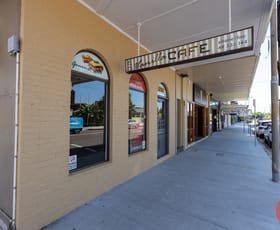 Shop & Retail commercial property leased at 303 High Street Maitland NSW 2320