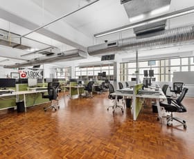 Offices commercial property leased at Level   2/60-64 Reservoir Street Surry Hills NSW 2010
