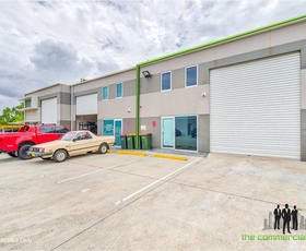 Factory, Warehouse & Industrial commercial property leased at 6/6 Oxley St North Lakes QLD 4509