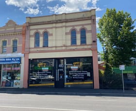Showrooms / Bulky Goods commercial property leased at 497 Burwood Road Hawthorn VIC 3122