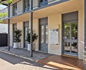 Offices commercial property sold at Suite 2/110 Ward Street North Adelaide SA 5006