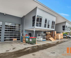 Factory, Warehouse & Industrial commercial property leased at Unit 133/14 Loyalty Road North Rocks NSW 2151