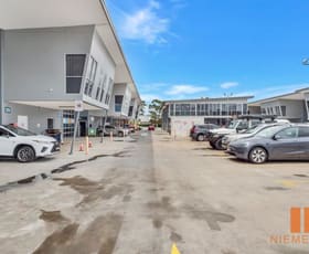 Factory, Warehouse & Industrial commercial property leased at Unit 133/14 Loyalty Road North Rocks NSW 2151
