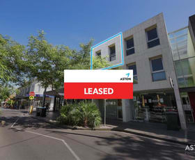 Offices commercial property leased at Suite 15, 161 Greville Street Prahran VIC 3181